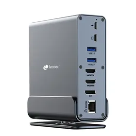 USB Hub LEOTEC
