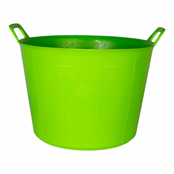 Bucket Rubi 40 L Construction
