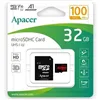 Micro SD Card Apacer AP32GMCSH10UB-R