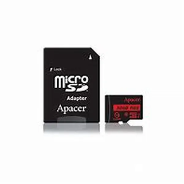Micro SD Card Apacer AP32GMCSH10UB-R