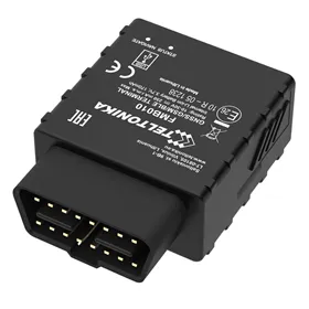 GPS locator Teltonika FMB010H0HG01