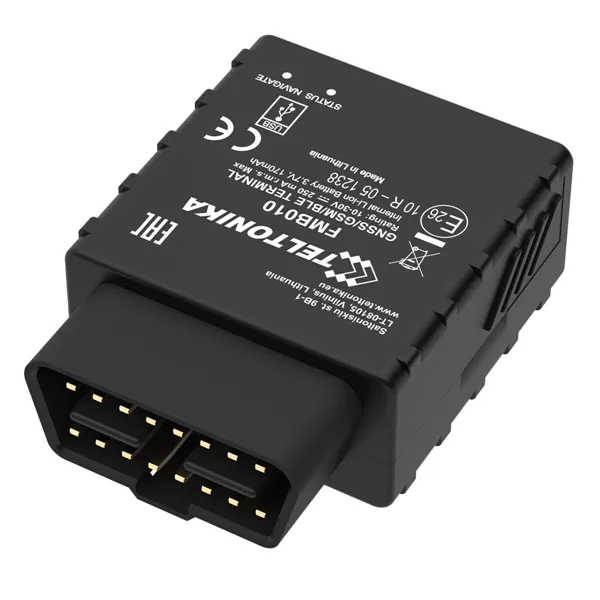 GPS locator Teltonika FMB010H0HG01