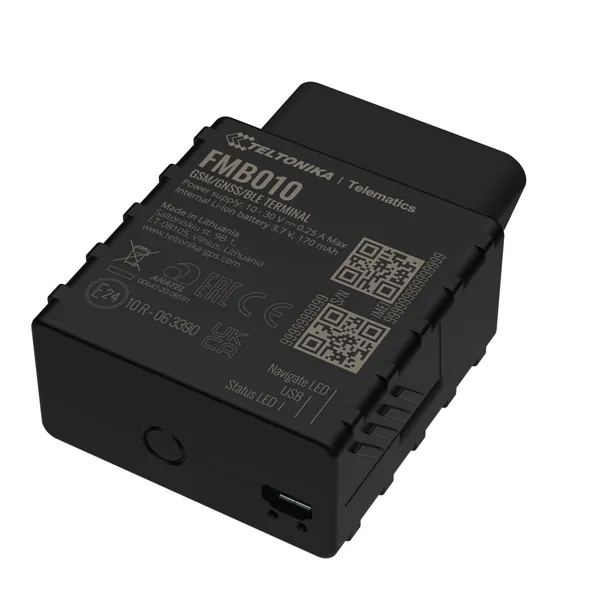 GPS locator Teltonika FMB010H0HG01