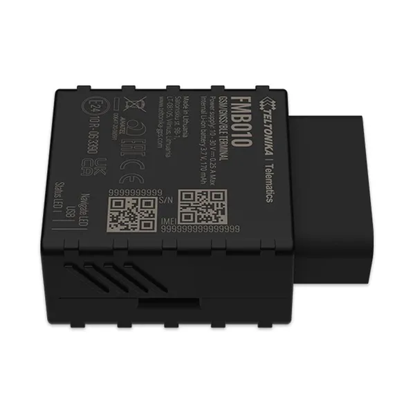 GPS locator Teltonika FMB010H0HG01
