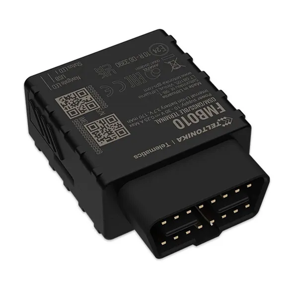 GPS locator Teltonika FMB010H0HG01