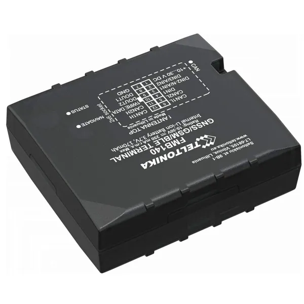 Router Teltonika FMB140BTXW01 Bluetooth