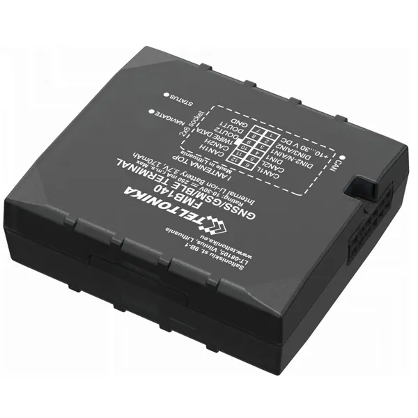 Router Teltonika FMB140BTXW01 Bluetooth