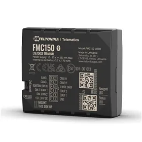 GPS locator Teltonika FMC150