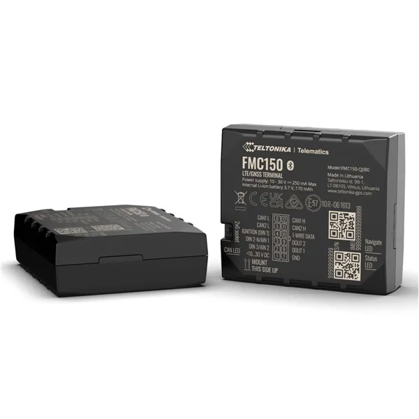 GPS locator Teltonika FMC150