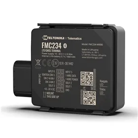 GPS locator Teltonika