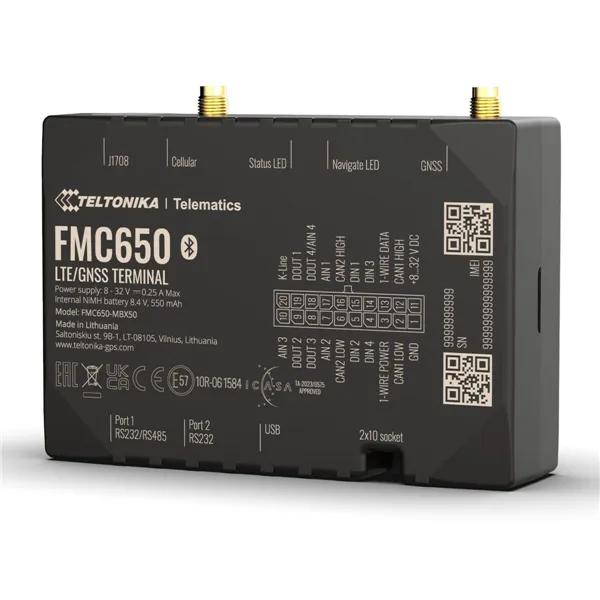 Router Teltonika