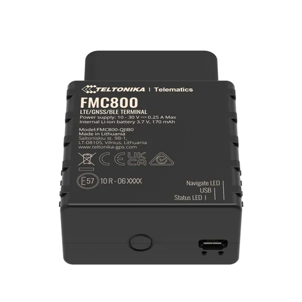 Router Teltonika