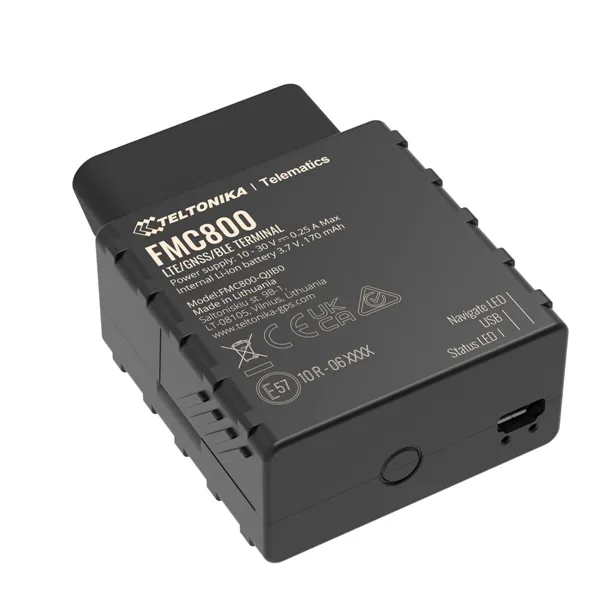 Router Teltonika