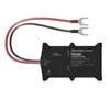 GPS locator Teltonika Black