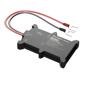 GPS locator Teltonika Black