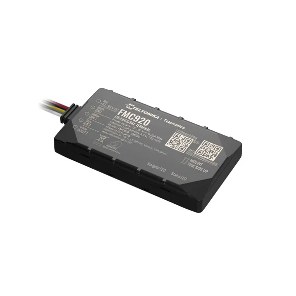 Access point Teltonika FMC920 Black