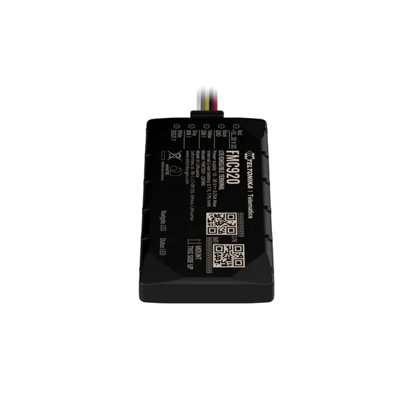 Access point Teltonika FMC920 Black