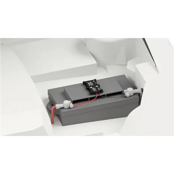 GPS navigator Teltonika FMT1001A8401