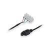 Router Teltonika RUTX50 Black Steel USB USB 2.0 RJ45 Ethernet LAN Wi-Fi 5 GHz