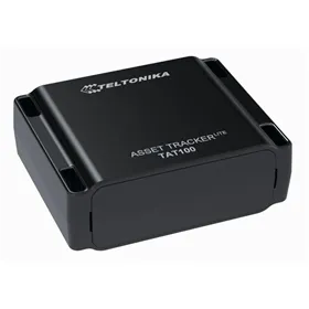 GPS locator Teltonika TAT1403UBP01 Black