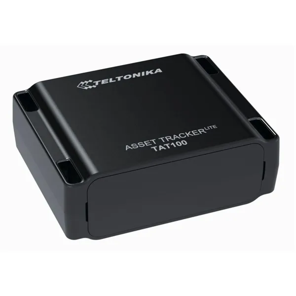 GPS locator Teltonika TAT1403UBP01 Black