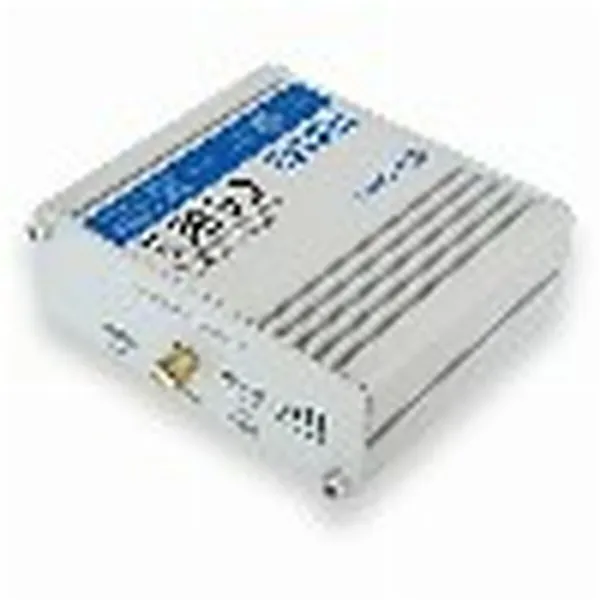 Router Teltonika TRB142 Black Grey USB 2.0 Ethernet LAN