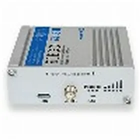 Router Teltonika TRB142 Black Grey USB 2.0 Ethernet LAN