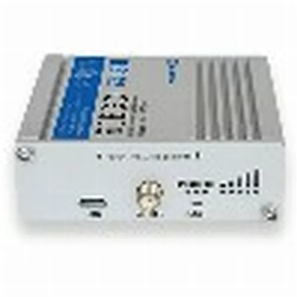 Router Teltonika TRB142 Black Grey USB 2.0 Ethernet LAN