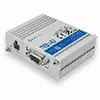 Router Teltonika TRB142 Black Grey USB 2.0 Ethernet LAN