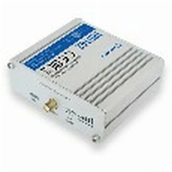Router Teltonika TRB142 Black Grey USB 2.0 Ethernet LAN