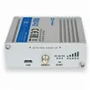Router Teltonika TRB142 Black Grey USB 2.0 Ethernet LAN