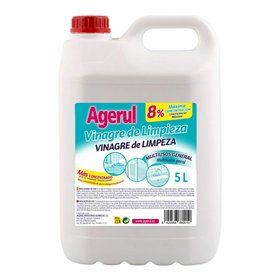 Cleaning vinegar Agerul 5 L