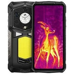 Smartphone Ulefone ARMOR 29 PRO THERMAL VERSION 6,78" 16 GB RAM 512 GB Black