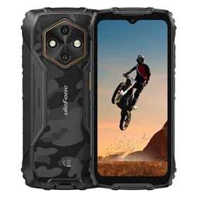 Smartphone Ulefone ULERUGKING4PROB