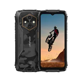 Smartphone Ulefone ULERUGKING4PROB