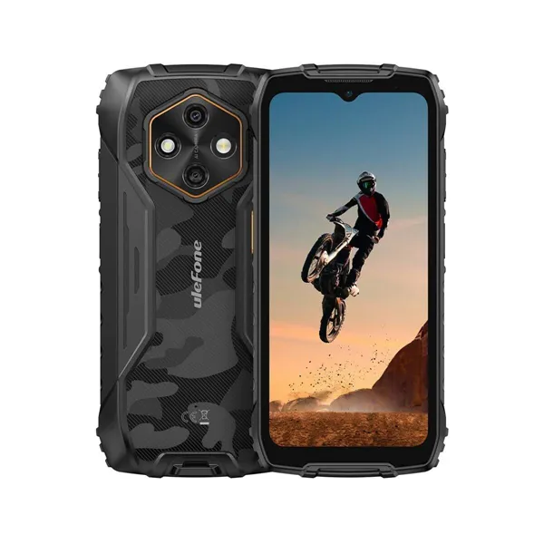 Smartphone Ulefone ULERUGKING4PROB
