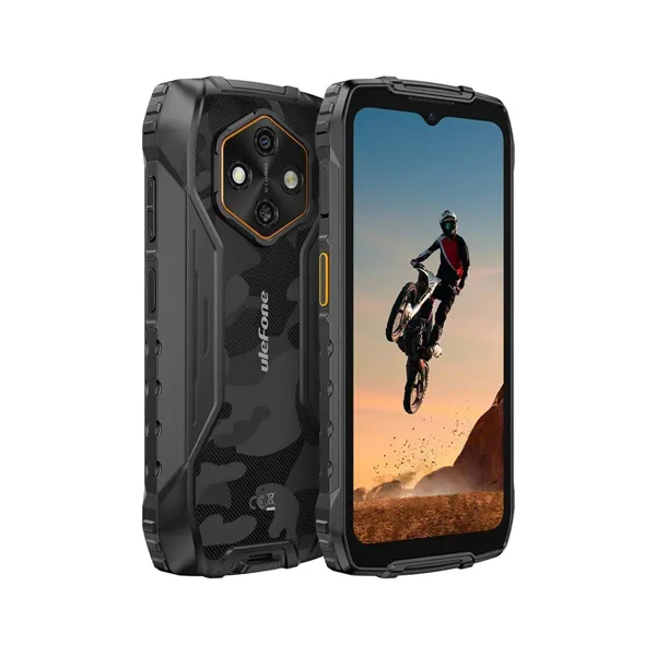 Smartphone Ulefone ULERUGKING4PROB