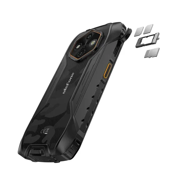 Smartphone Ulefone ULERUGKING4PROB