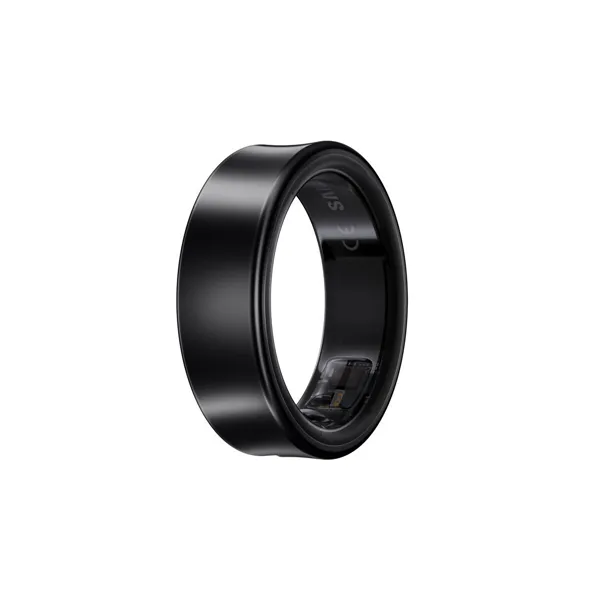 Smart ring Samsung SM-Q505NZKAEUE Black