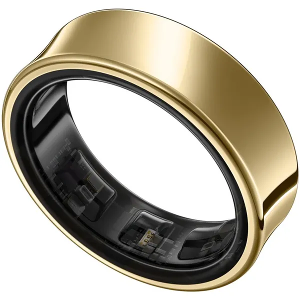 Activity Bangle Samsung SM-Q505NZDAEUB Golden