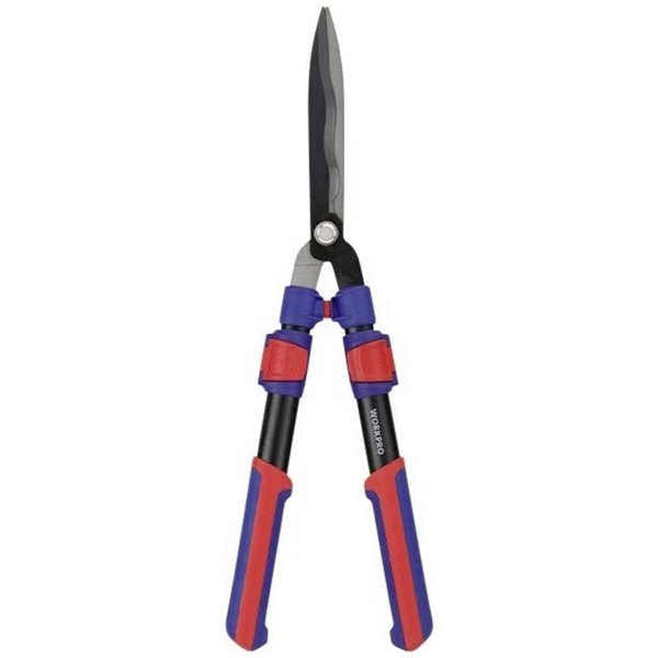 Two-handed pruning shears Workpro