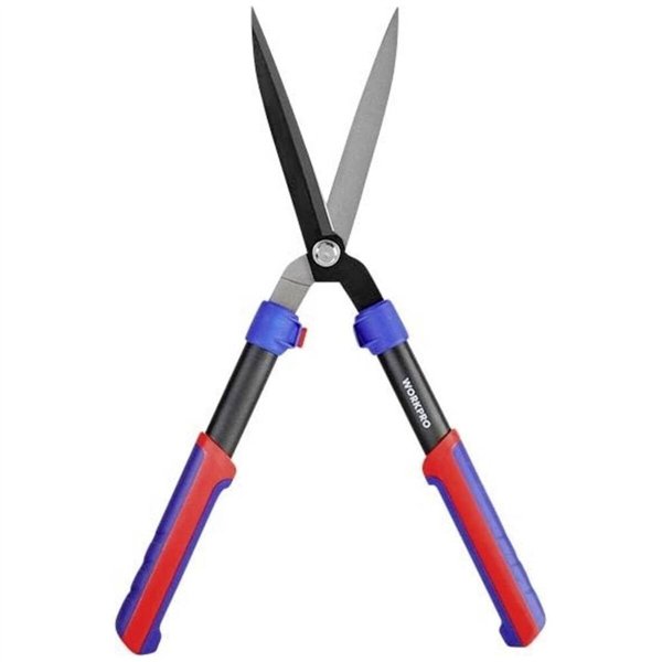 Two-handed pruning shears Workpro