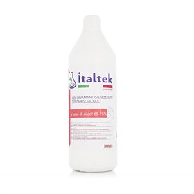 Disinfectant Italtek Alkogel 1 L
