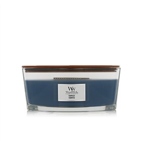 WoodWick Ellipse Candles kvapioji žvakė „Tempest“ 453,6 g