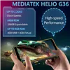 Smartphone Ulefone ARMOR 33 12 GB RAM 512 GB Black