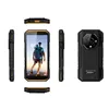 Smartphone Ulefone ARMOR X32 5,65" 6 GB RAM 128 GB Black