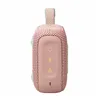 Portable Bluetooth Speakers JBL GO 4 Pink