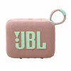 Portable Bluetooth Speakers JBL GO 4 Pink