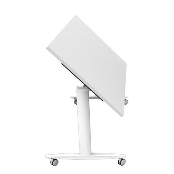 Work table Artexport Taxi 160 x 80 x 73,5 Melamin Flip-top