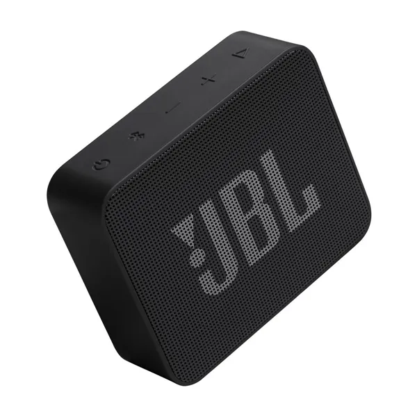 Portable Speaker JBL Go Essential 2 Black 3,5 W